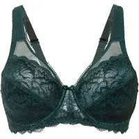 Bonprix Minimizer bh met sierlijk kant maat 105