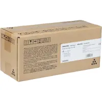 Ricoh Toner 418133 (IM 350) Zwart
