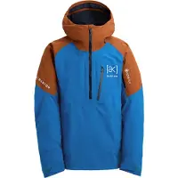 Burton Men's AK Velocity Gore Tex Anorak