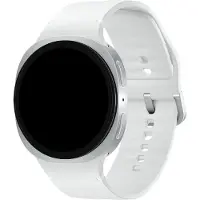 Samsung Galaxy Watch 8 4G Zilver 40mm