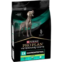 Purina Pro Plan Veterinary Diets EN Gastrointestinal Low Fat - Hond