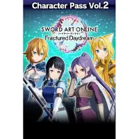 Fractured Daydream Character Pass Vol. 2 - Windows Download
