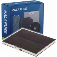 Alapure Koolstoffilter voor Siemens 00744073 / 744073 / LZ52451