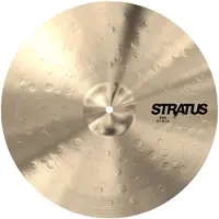 Sabian S1402 Stratus Hats 14 inch hi-hat bekken