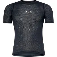Oakley Apparel Endurance Base Layer Korte Mouw Wielertrui