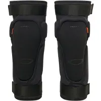 Oakley - Drop In D3O Knee Guard - Beschermer XS, zwart