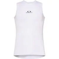 Oakley Apparel Endurance Mouwloos Basislaag