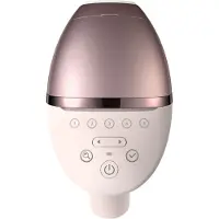 Philips Lumea IPL 9900 Series - IPL-ontharingsapparaat met SenseIQ - BRI951/00