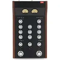 G4M 2-kanaals roterende DJ-mixer