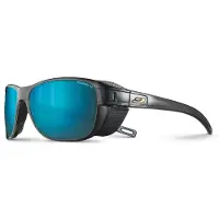 Julbo - Camino Spectron HD Polarized S3 - Gletsjerbril L, grijs