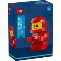 LEGO 40767 - Grote babyastronaut (Up-scaled Space Baby Astronaut)