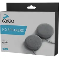 Cardo 40 Mm Intercom Luidsprekers