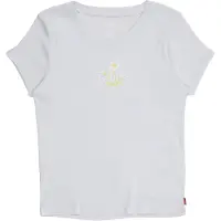 Levi's Shirt 'DAISY BATWING' pastelblauw / lichtgroen / wit