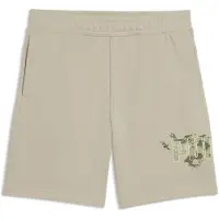 Puma Broek 'Essentials' beige