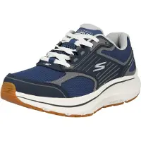 SKECHERS Loopschoen 'Go Run Consistent 2.0' donkerblauw