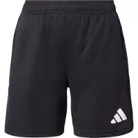 Adidas Sportbroek 'Ent26' zwart / wit