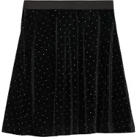 s.Oliver Rok zwart / wit
