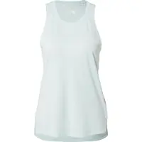 The North Face Sporttop 'FLEX' pastelblauw / wit