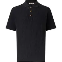 Only & Sons Shirt 'ONSMoon' zwart