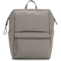 Tamaris Rugzak 'TAS Kelda' taupe