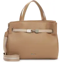 Tamaris Shopper 'Kirima' sand