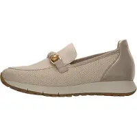 Gabor Instappers beige