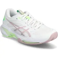 Asics solution speed ff 4 clay tennisschoenen gravel dames -