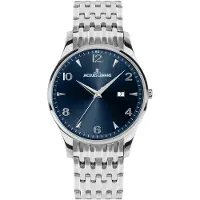 Jacques Lemans - 1-2215I - Polshorloge - Heren - Kwarts - London