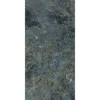 Abk Tegel 60 x 120 cm - Labradorite - Keramiek - Vierkant - 2 stuks - 1,44 m2 - Marmerlook - Wandtegels - Tegels - PF60009122