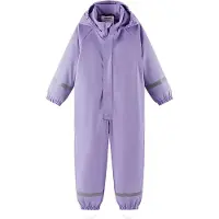 Reima - Kid's Veteen - Overall 110, purper