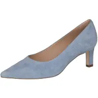 Peter kaiser Dames Hakken 72403 - Blauw - Maat 40