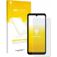 Upscreen - Screenprotector voor Sunmi M3 - Folie Beschermfolie anti glare matte