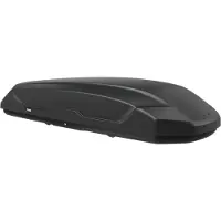 Thule Pulse 2 XL - Dakkoffer - 2 zijden te openen - 75kg laadvermogen - 500 l inhoud