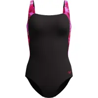 Speedo Print Luna Badpak Maat: 40