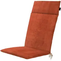 Madison Tuinkussen Universeel Basic Terra Hoge Rug