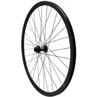 Velox Mach1 17 Cl Disc Gravel Voorwiel