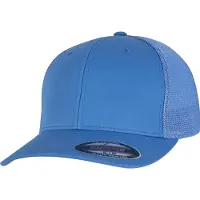 Flexfit Pet azuur