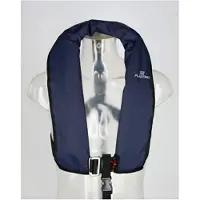 PLASTIMO Pl01 Neo 165n Auto Life Jacket Blauw