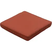 Madison Loungekussen Zit Panama Terra (60 x 60 cm)