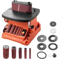 Vevor oscillerende spindelschuurmachine