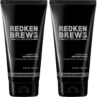 Redken Heren Brews Work Hard Molding Paste 100 ml