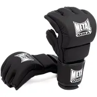 Metal Boxe MMA-handschoenen The Claw