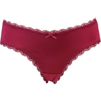 SugarShape String 'Pure' bordeaux