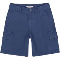 Garcia jongens Short, 128, Blauw