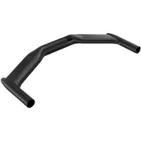 Pro Basebar Hydroformed Stuur