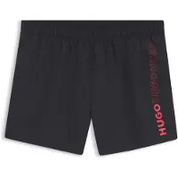 HUGO Tiki 10262303 Red Zwembroek