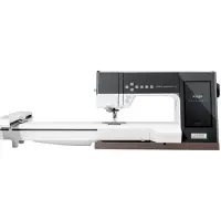 Pfaff Creative Expression 750