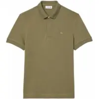Lacoste Polo Men PH5522 Regular Fit Khaki-2
