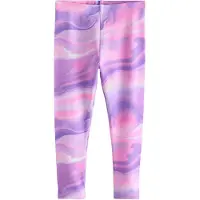 Next Leggings lila / lavendel / pink