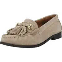 Steve madden Mocassins 'Esra' taupe